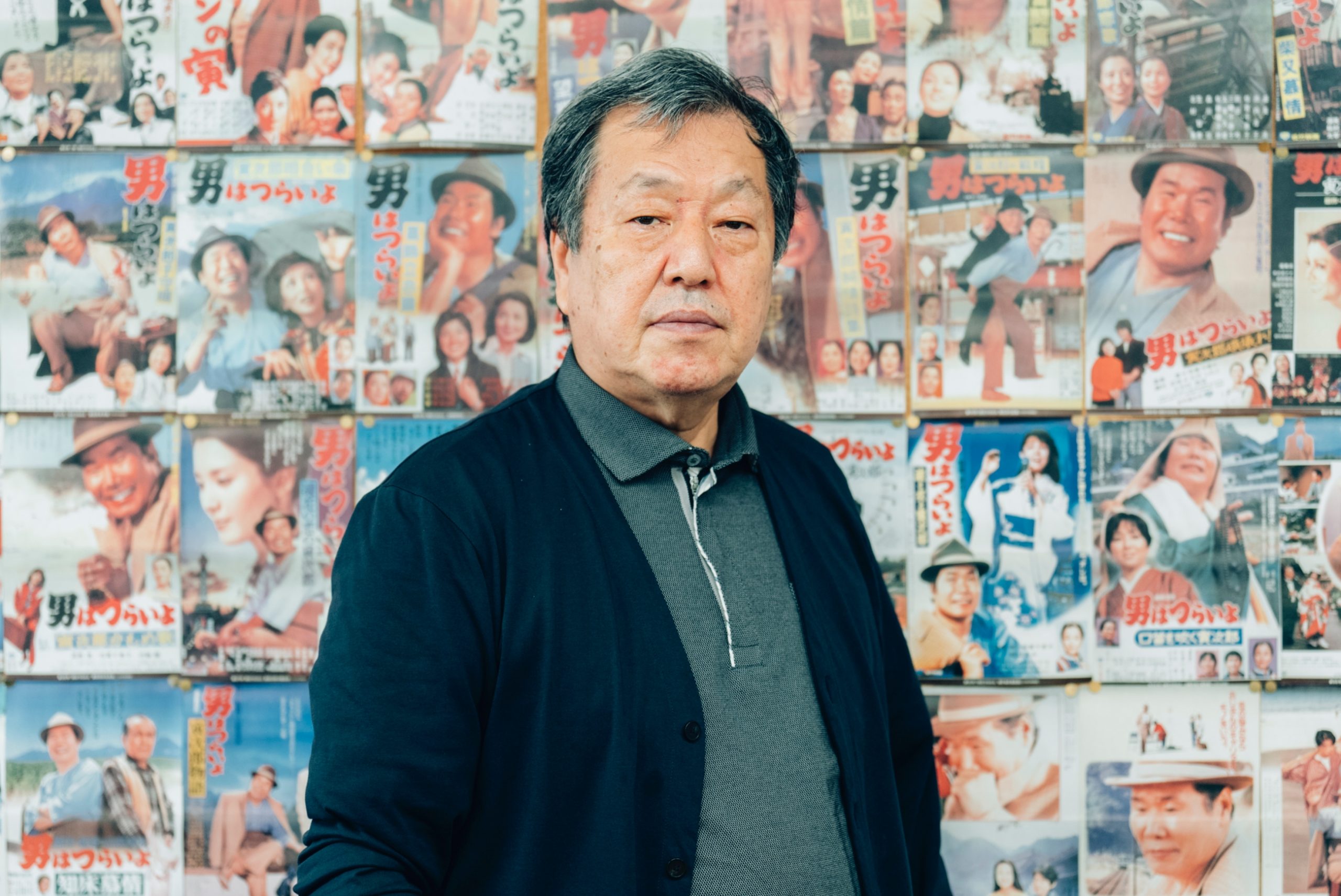製作面で支え続けた 齋藤朋彦が語る 山田洋次監督の作品と吉永小百合が