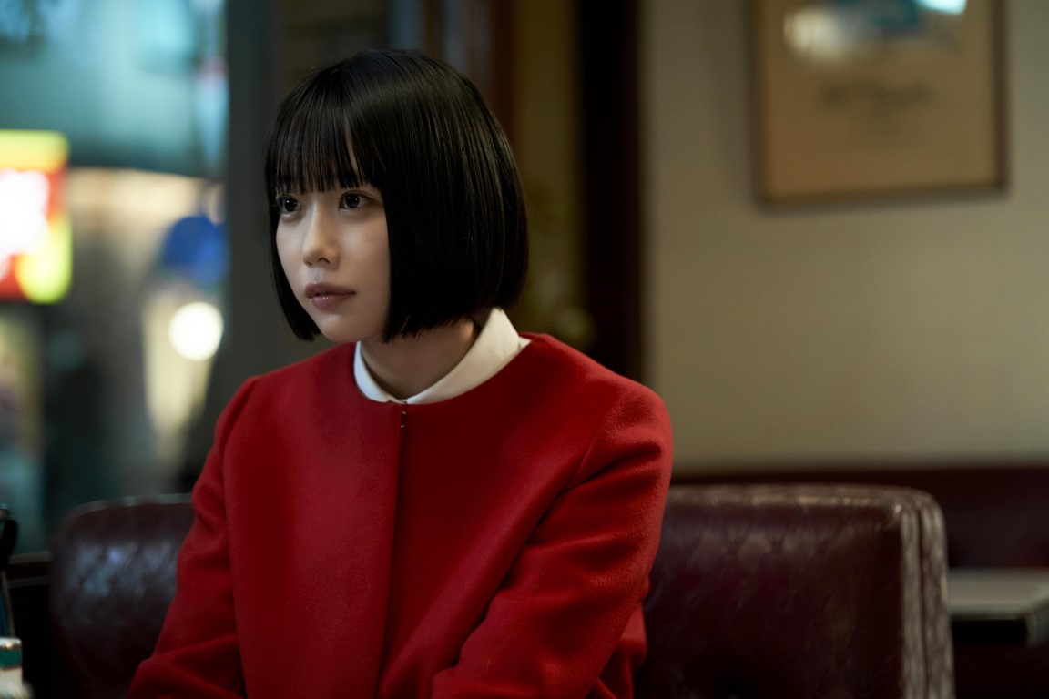 あの、落合モトキとのW主演作で映画主題歌制作にも挑戦 映画『鯨の骨