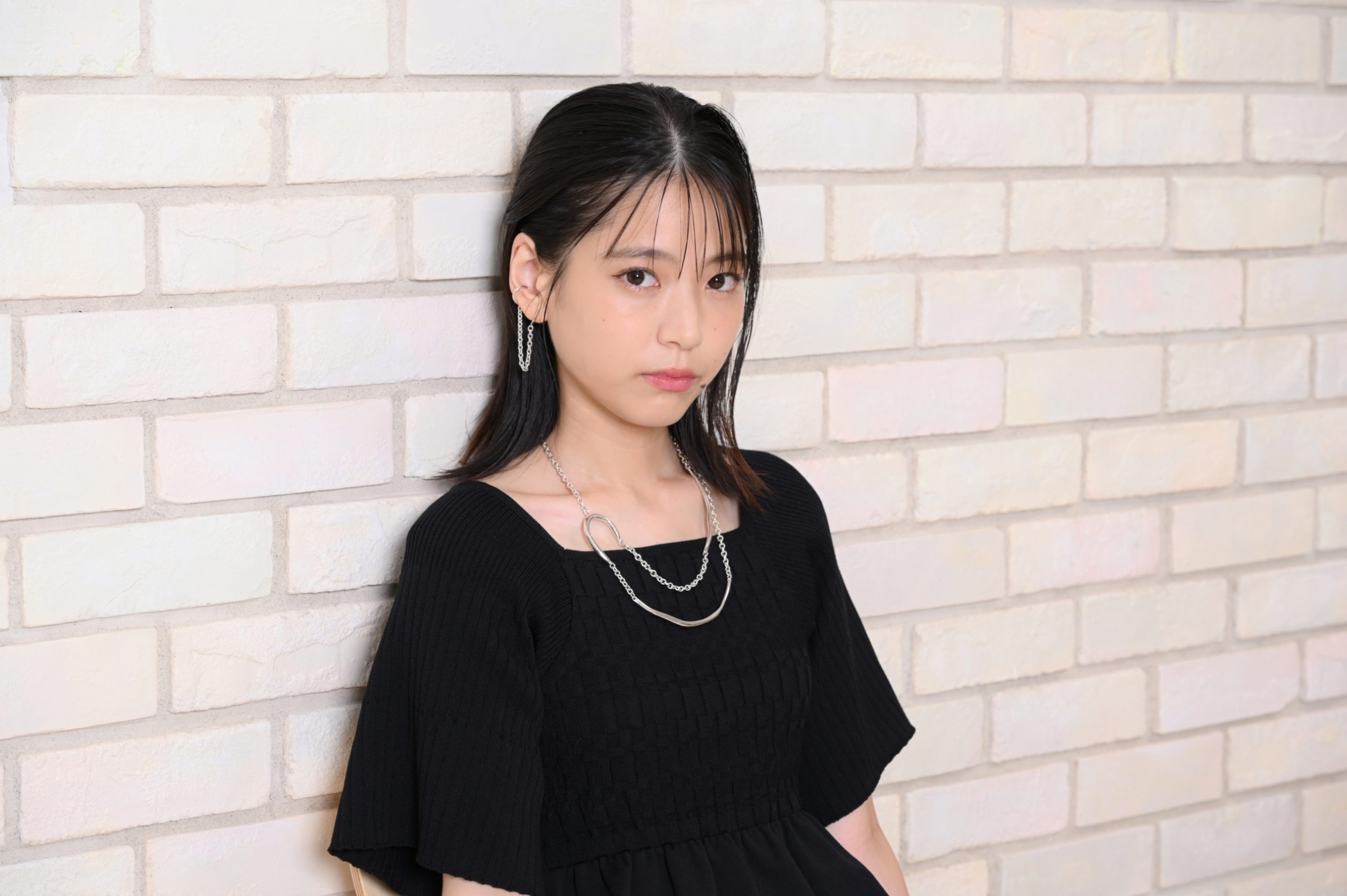 美甫中井 中井友望インタビュー 演技って難しいけど、演じていて凄く楽しかった