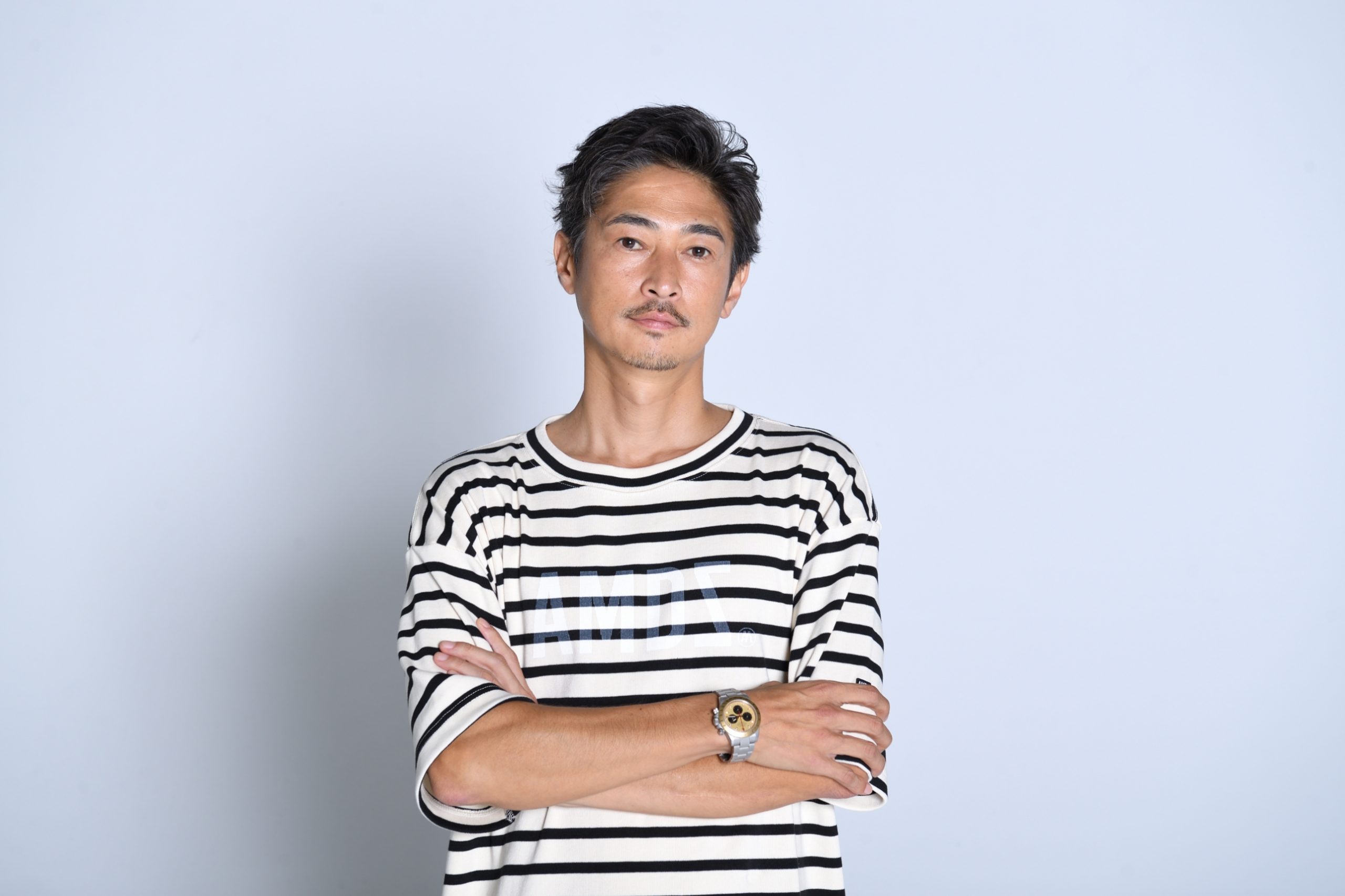 窪塚洋介インタビュー 未来を憂いていた念みたいなものが手塚治虫先生