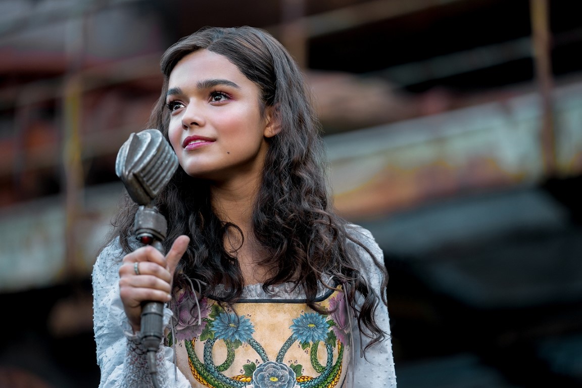 ハンガー・ゲーム トム・ブライス & レイチェル・ゼグラー 直筆サイン入り写真 トム・ブライス＆レイチェル・ゼグラー共演、究極サバイバル