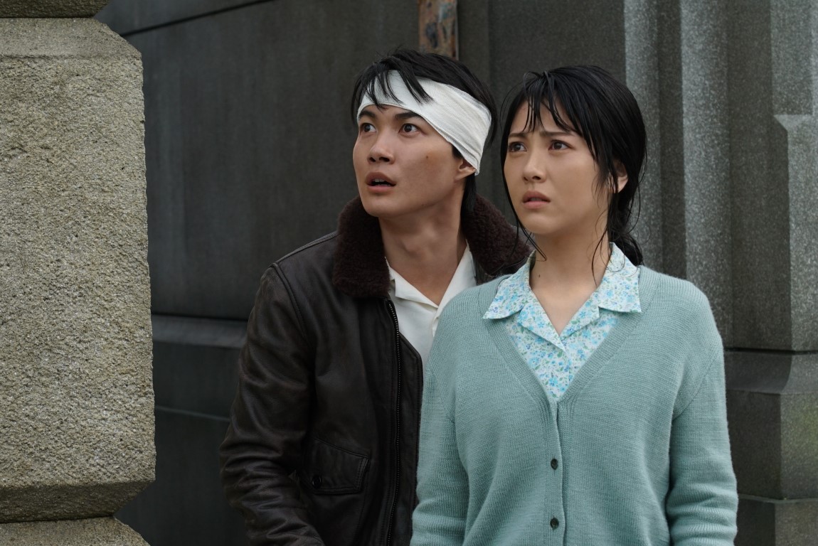 山崎貴監督も感謝のコメント 映画『ゴジラ-1.0』全米オープニング興収