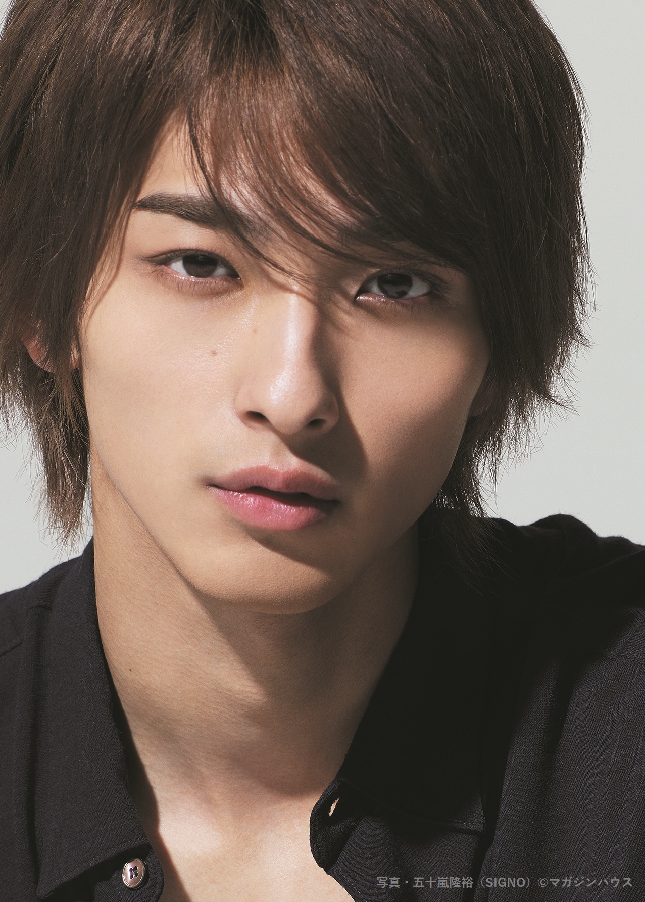 横浜流星が李相日監督最新作に出演 吉沢亮演じる主人公のライバル役