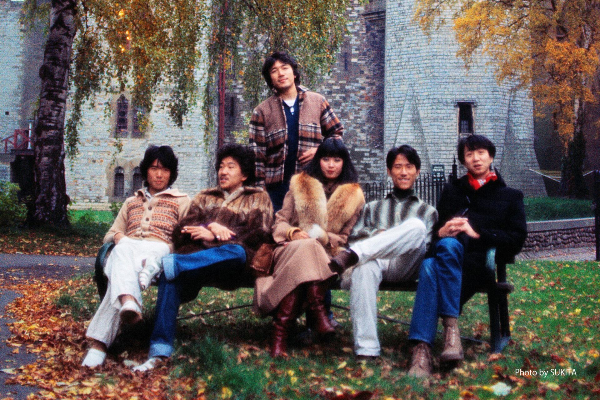 加藤和彦の名曲を高野寛、高田漣、坂本美雨ら世代を超えたアーティスト