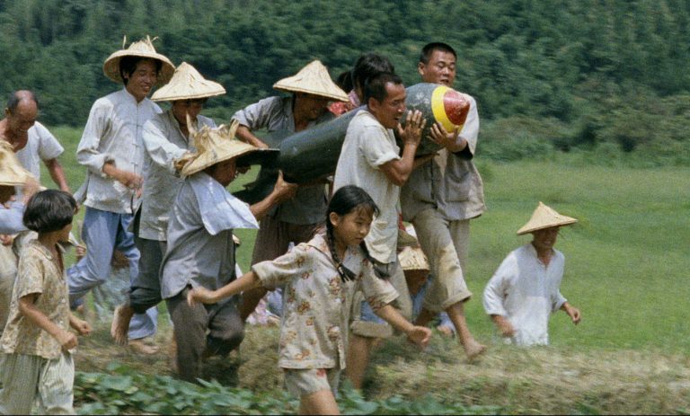 ワン・トン監督 幻の“台湾近代史三部作”一挙公開 「台湾巨匠傑作選2024~台湾映画の傑物 ワン・トン(王童)監督と台湾ニューシネマの監督たち ...