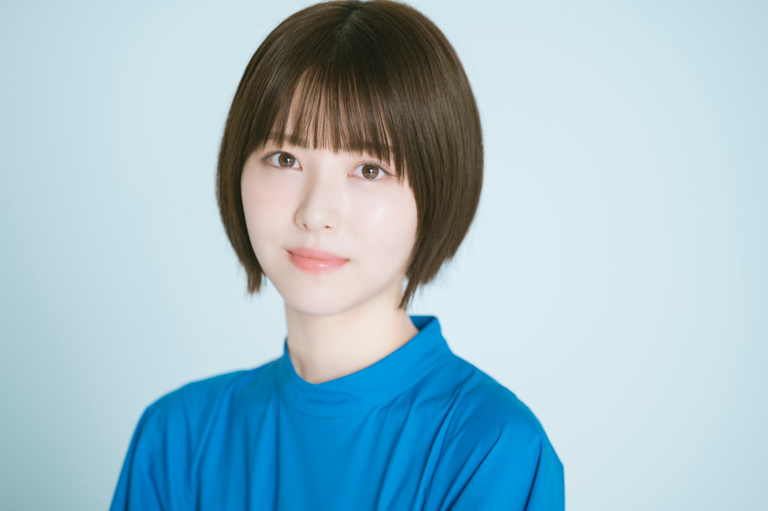 浜辺美波インタビュー 日本がピンチだよ、偉人集合! 『もしも徳川家康