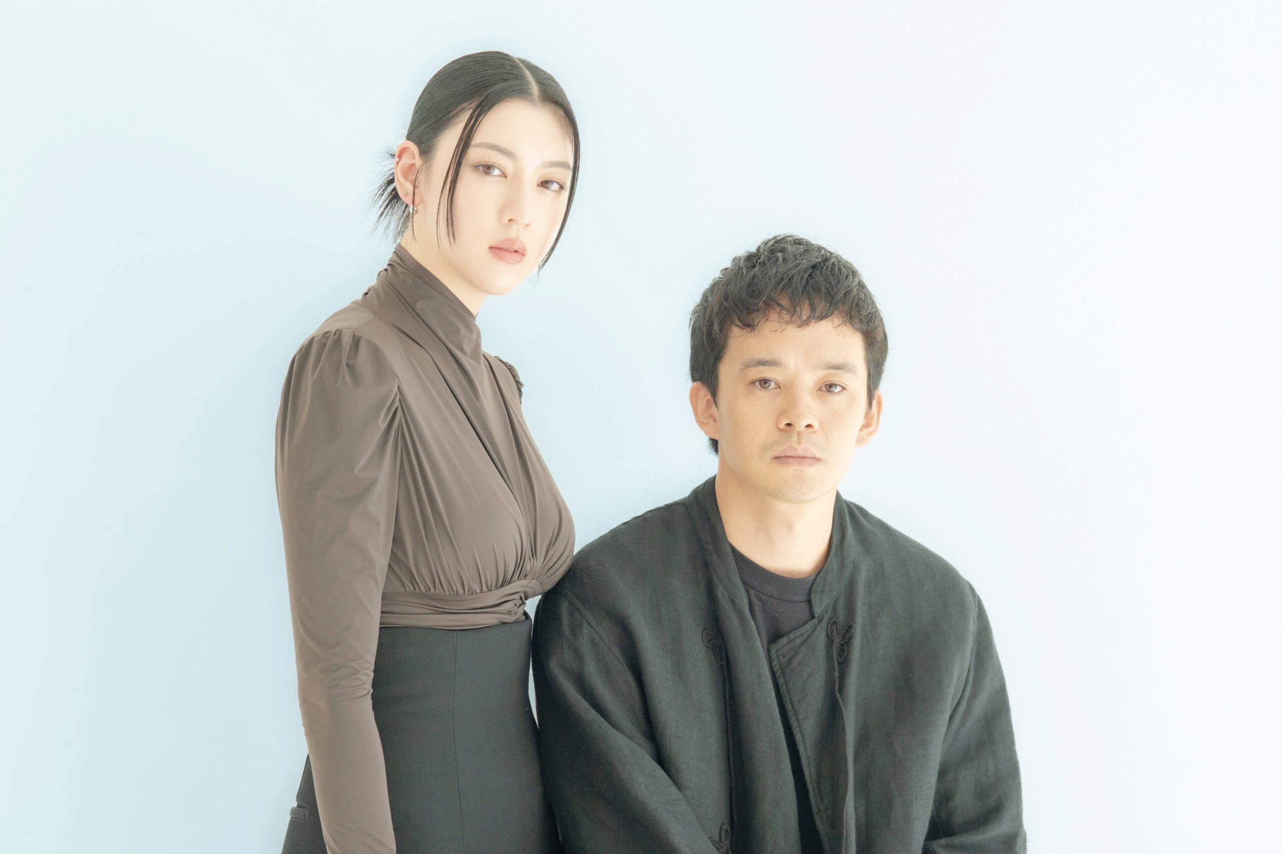 本 心 三吉彩花 なぜ