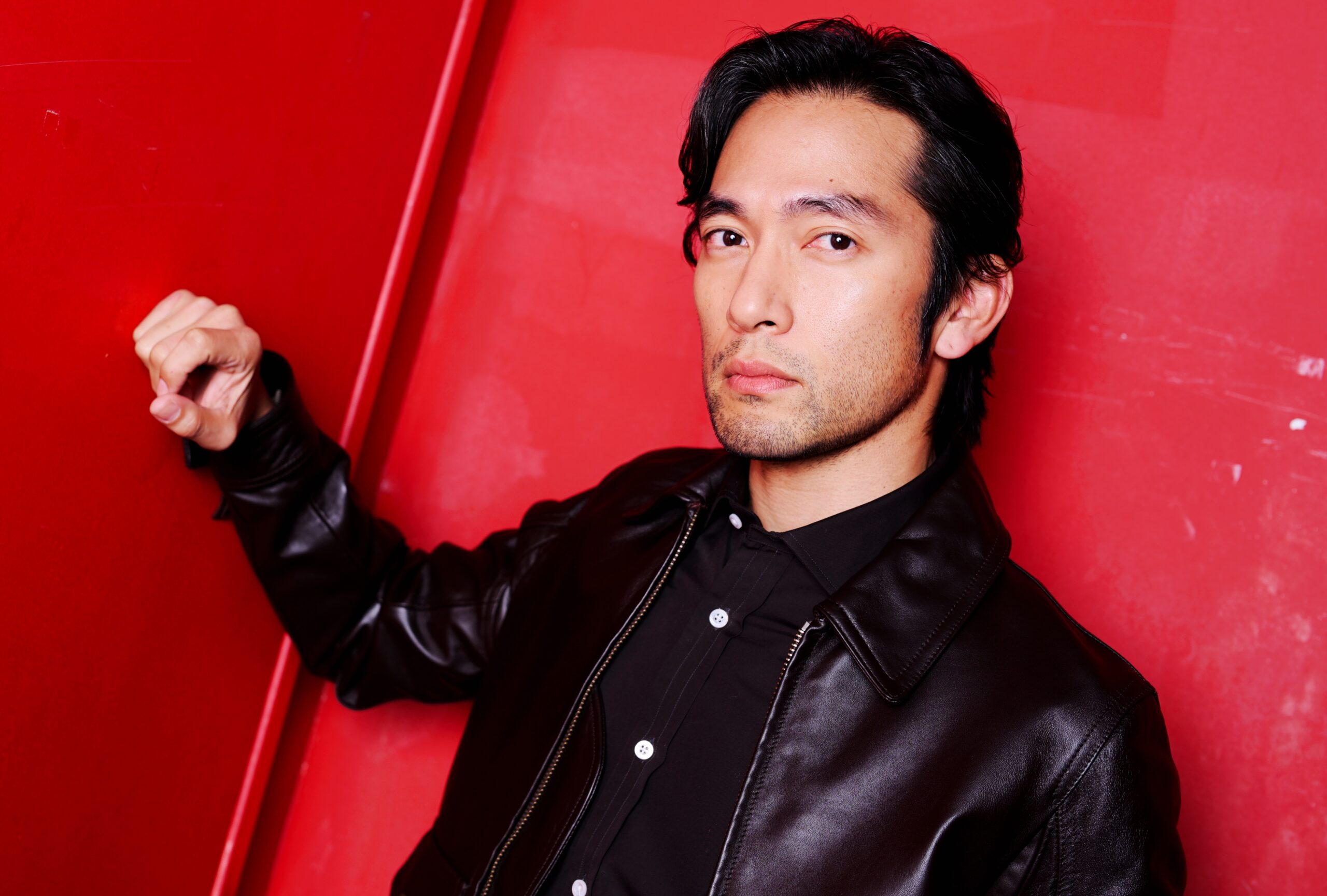 阿部 進之介